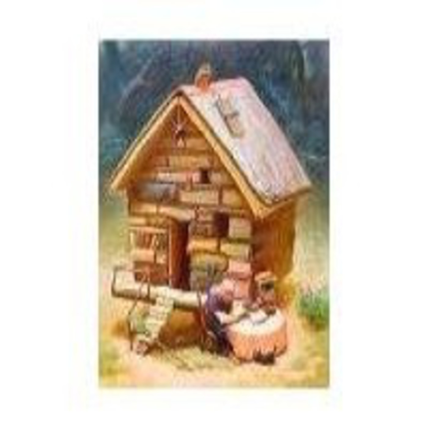 Podcast de Historiasdeanclajes