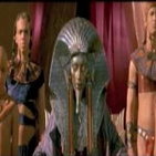 Alienígenas,Emperadores,Reyes y Faraones