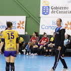 Carlos Herrera, previa del Rocasa GC vs Aula Alimentos Valladolid