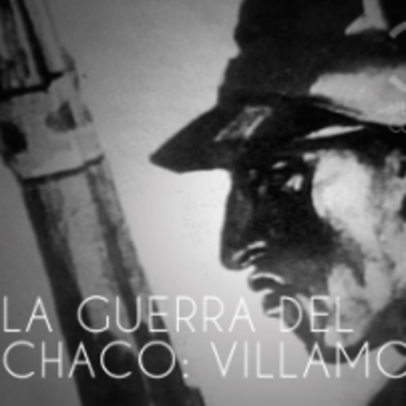 8. La Guerra del Chaco Villamontes Bolivia Siglo XX Parte 1