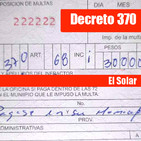 Episodio 12: Decreto 370