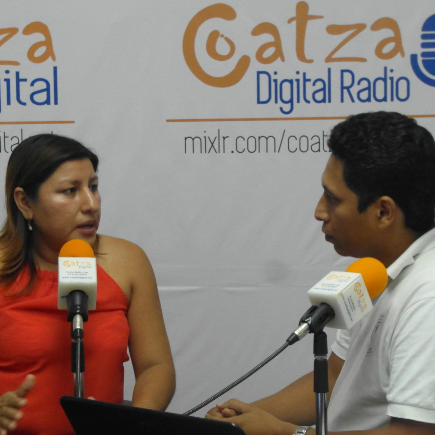 CONEXIÓN PSICOLÓGICA EN COATZA DIGITAL