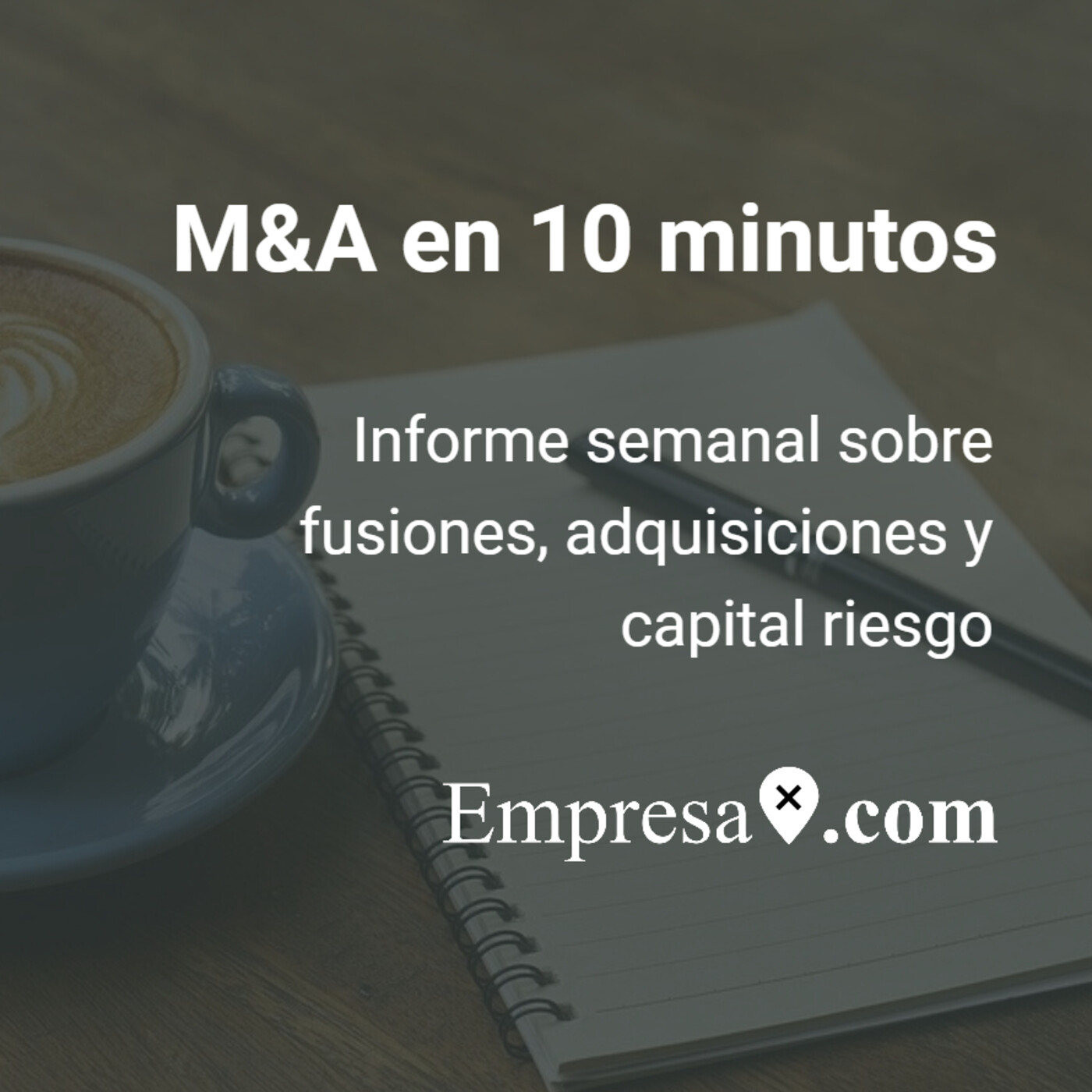 M&A en 10 minutos: economía circular y sector hortofrutícola