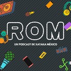 ROM #75: La neutralidad de red en riesgo en México y los Galaxy S20 y Z Flip de Samsung