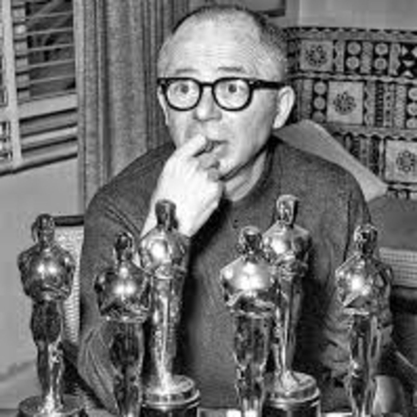 Monográfico de Billy Wilder