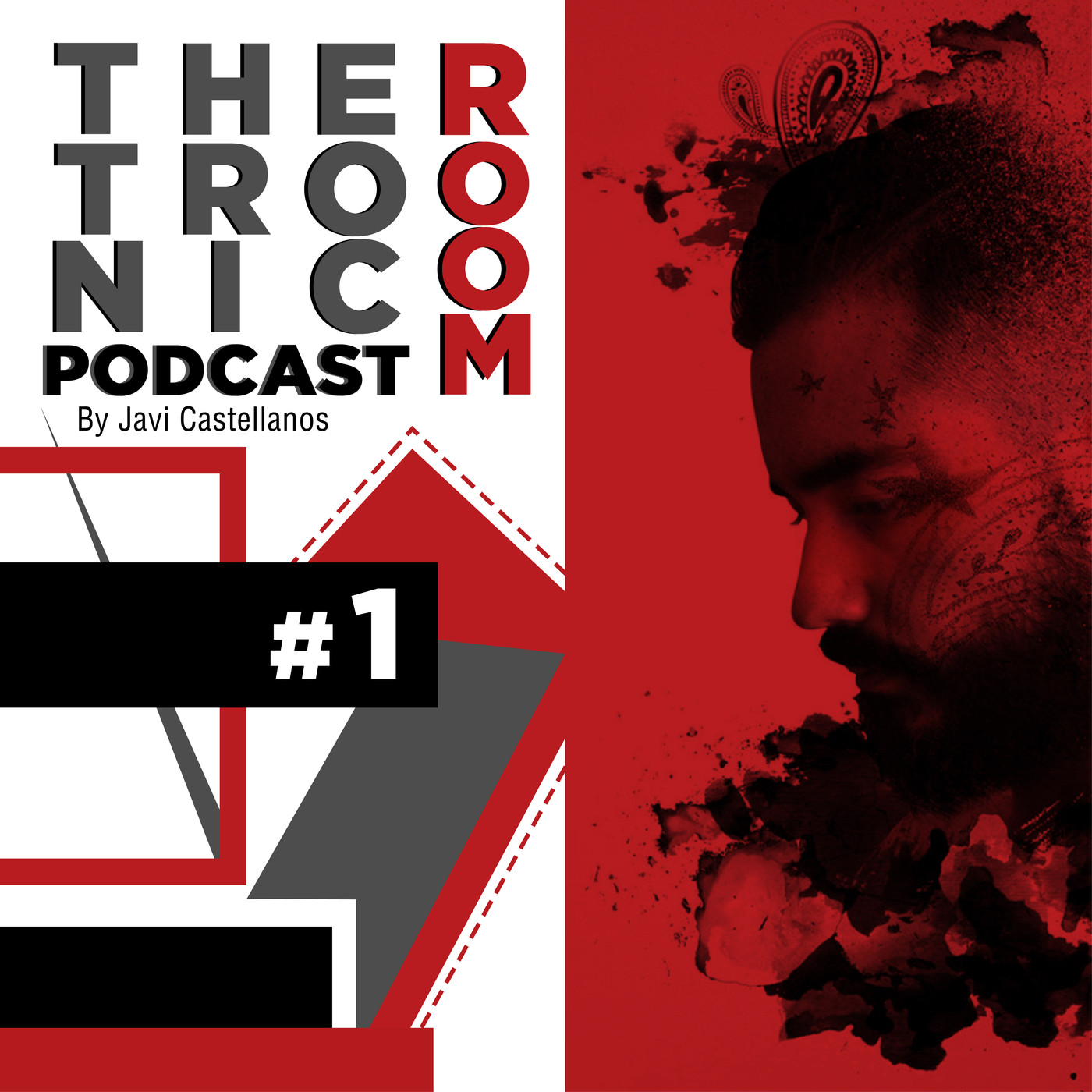 The Tronic Room Podcast by Casteh