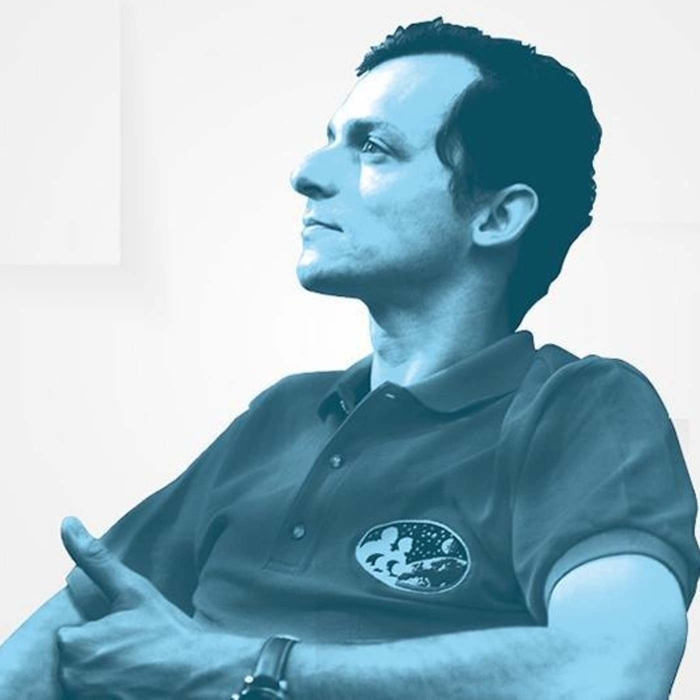 El Viajero de la Ciencia - Carlos Alameda