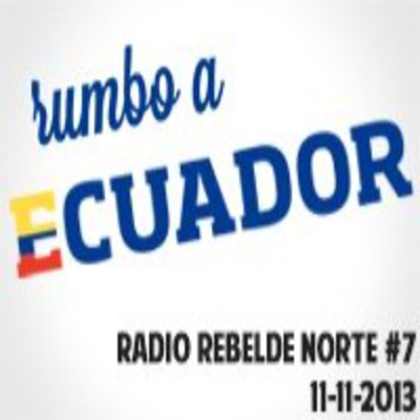 Podcast de Radio Rebelde Norte