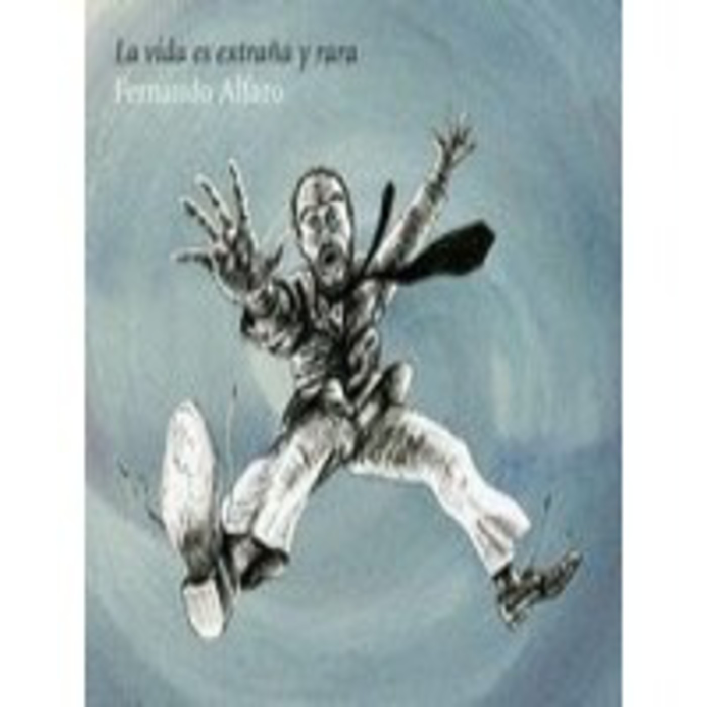 El Telescopio 190, con Fernando Alfaro, Pantha du Prince, The Feelies, The Mountain Goats, Battles... episode artwork