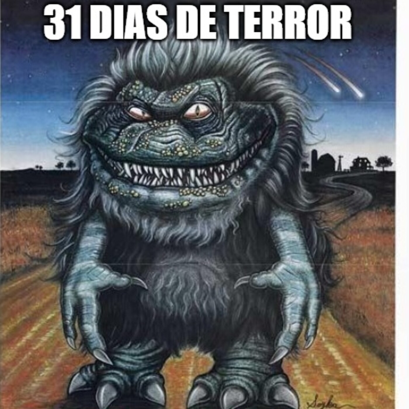 Travesia Desquiciada