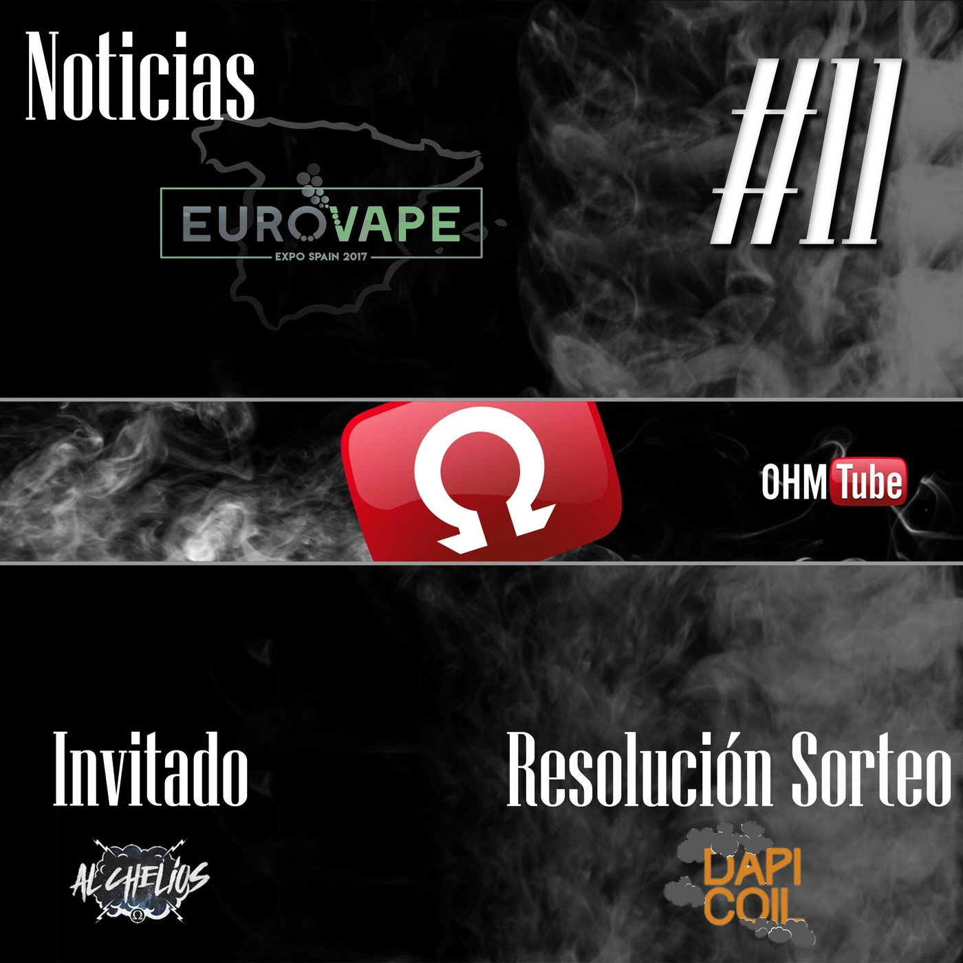 Ohmtube