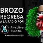 El Mañanero por Aire Libre 17 de Julio del 2019