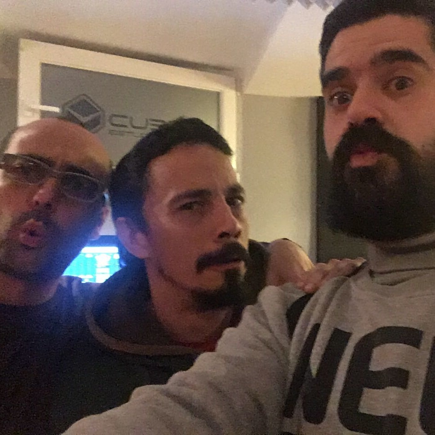 Capítulos de El show de Nino & Balihas