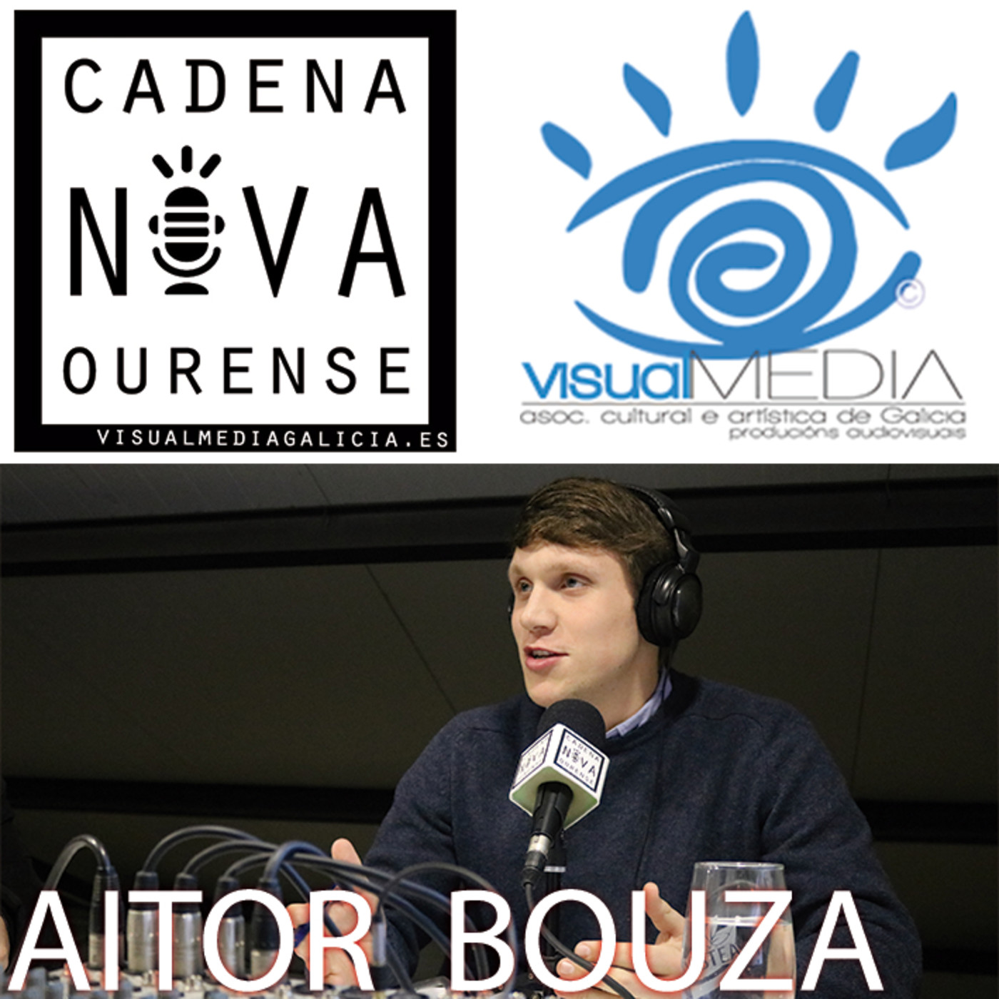 \'El Desván\' (Radio 2016-2017)