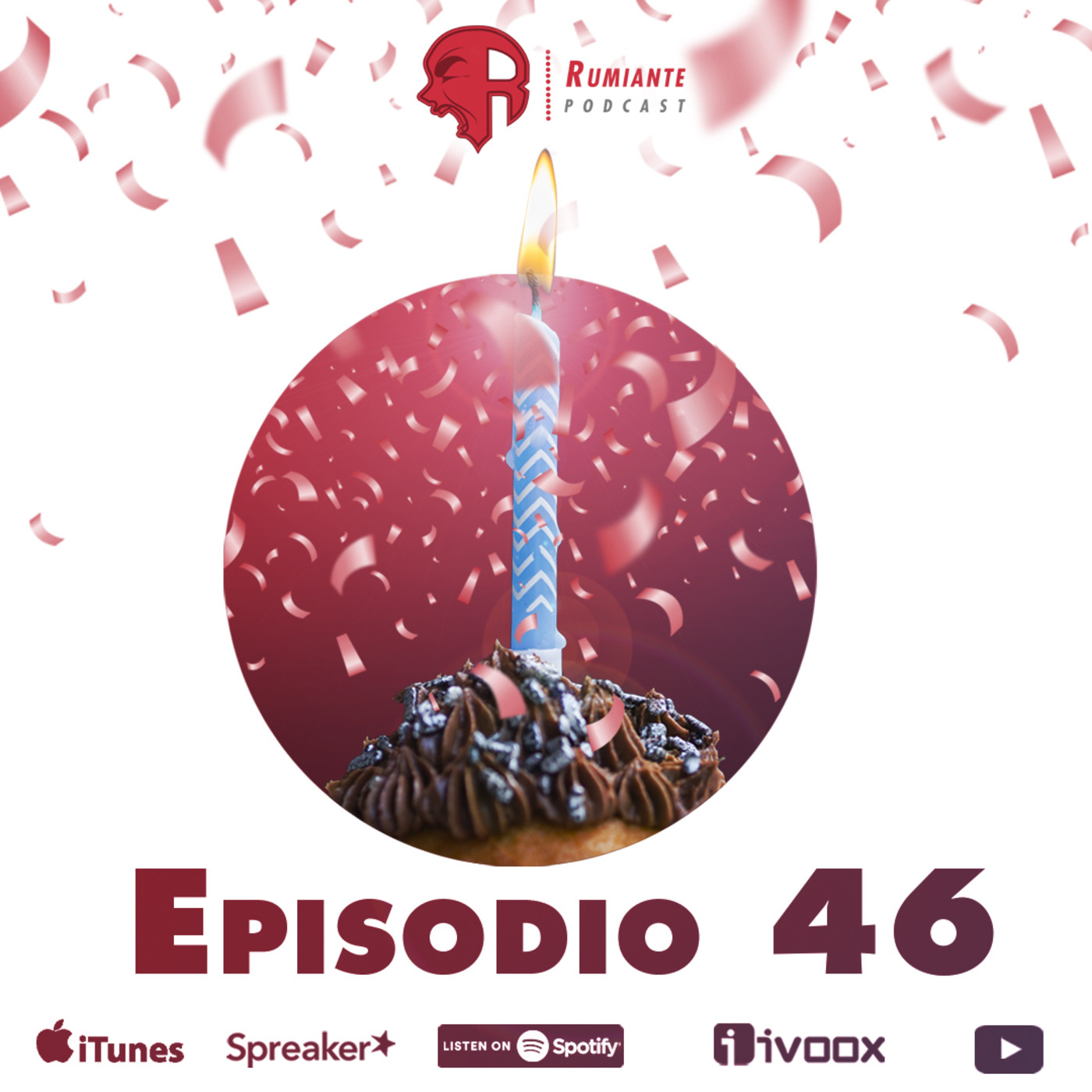 Rumiante Podcast