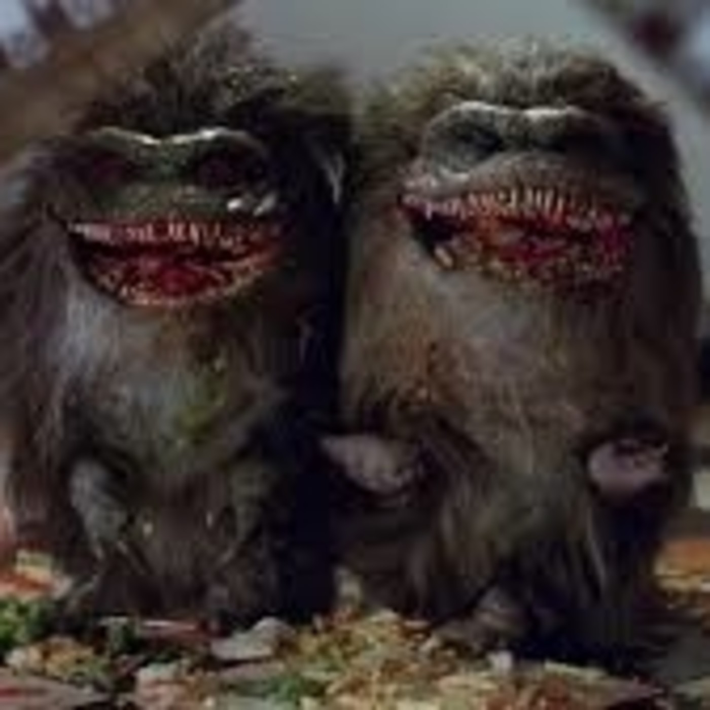 Por qué los Critters no pueden fumar. Especial cine de terror Vol. 1