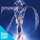 FDS Gran Angular: Quiniela de los Emmys 2018 (ep.14)
