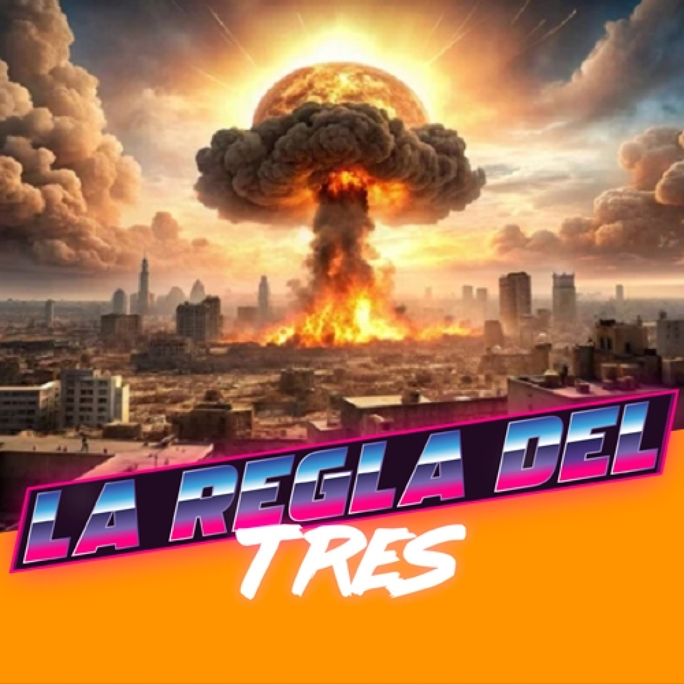 La Regla del Tres