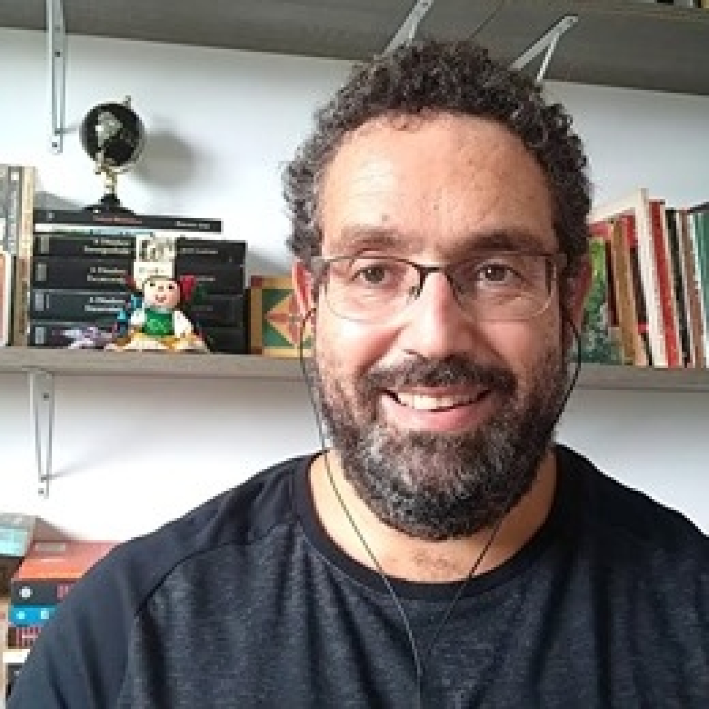 COLUMNA BRASIL BRUNO LIMA ROCHA EL CLUB DE LA PLUMA 3-4-2022