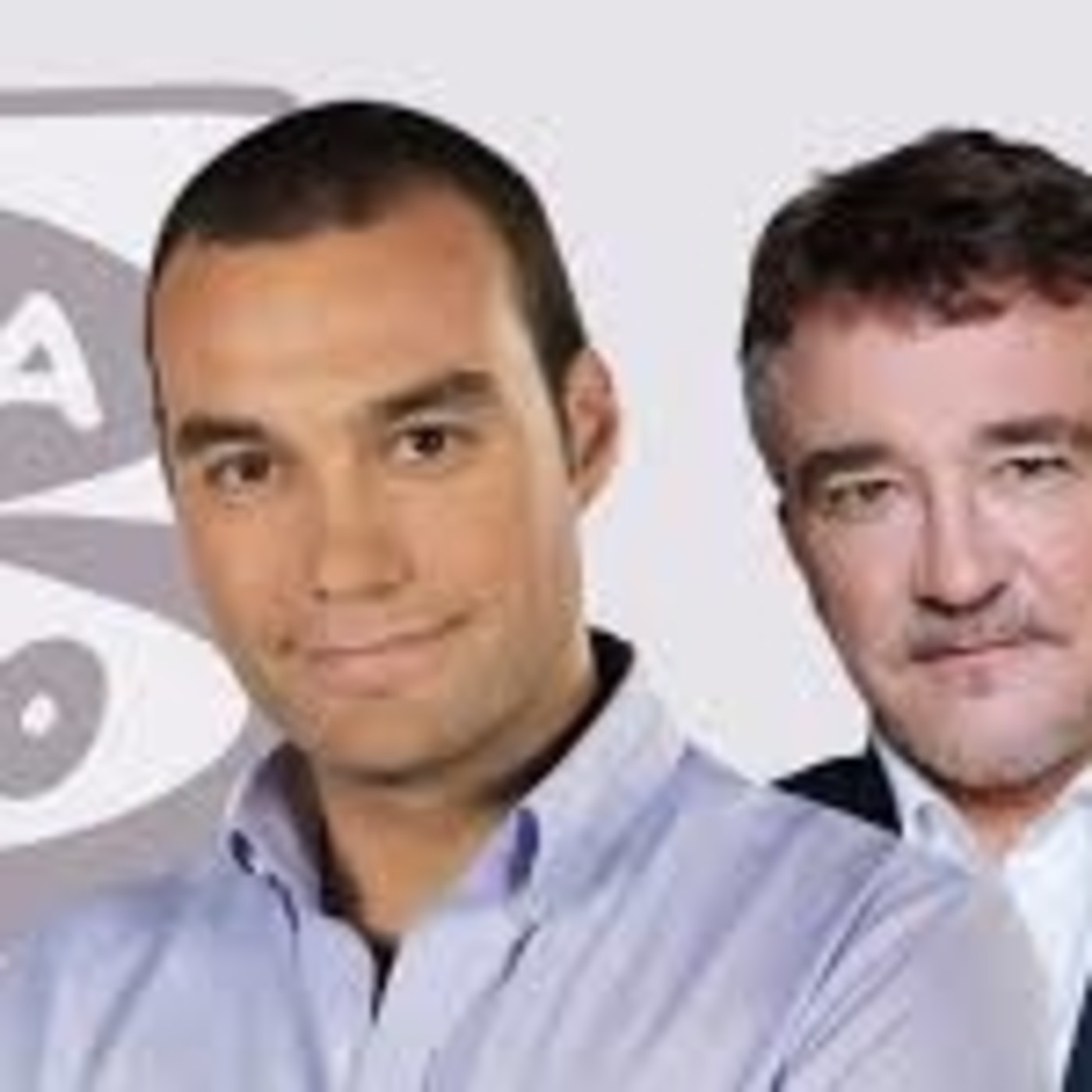 Podcast de Manolo García y Compañía!