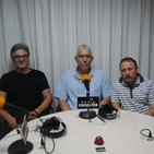 Cosas de la Vida con las fiestas de San Juan, Altorreal y la romería de la Casa de Andalucía