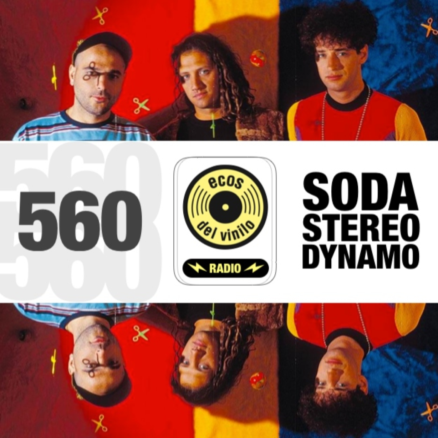 Ecos del Vinilo Radio