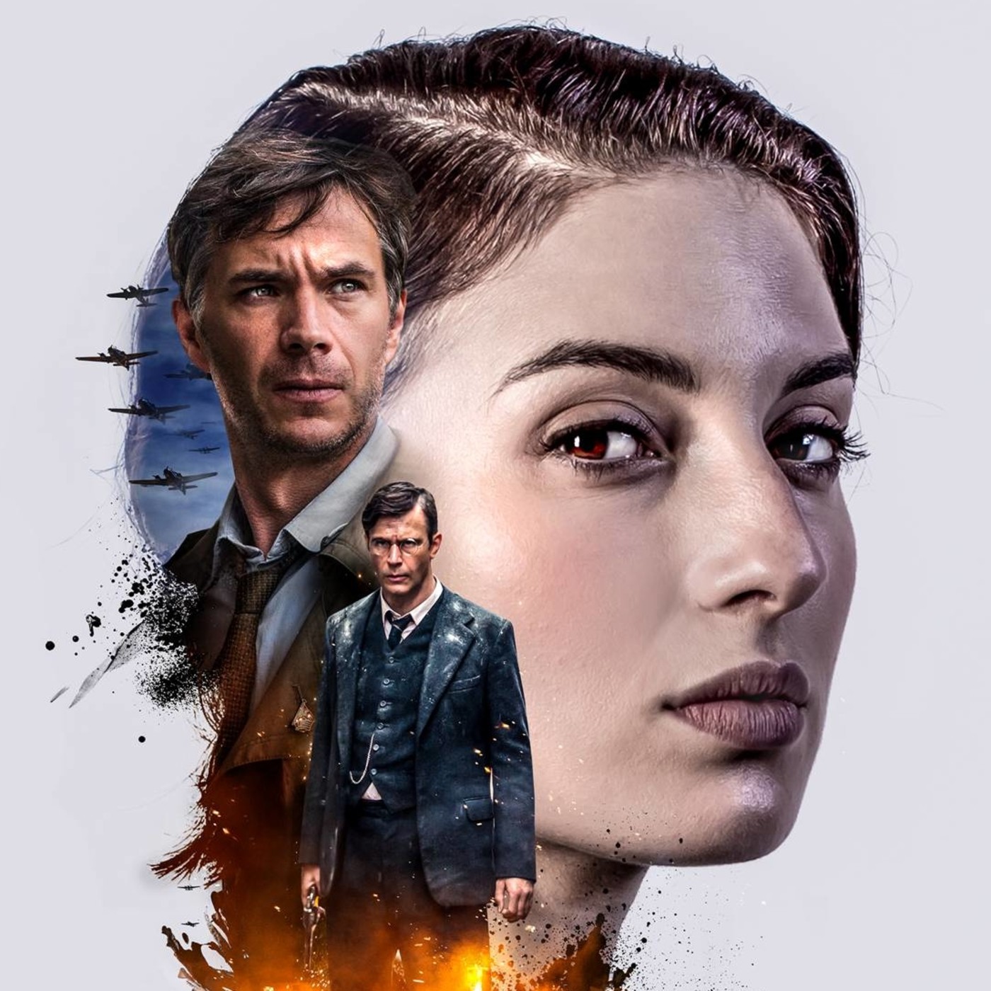 Con el director de Gernika, Koldo Serra, inauguramos espacio de cine. episode artwork