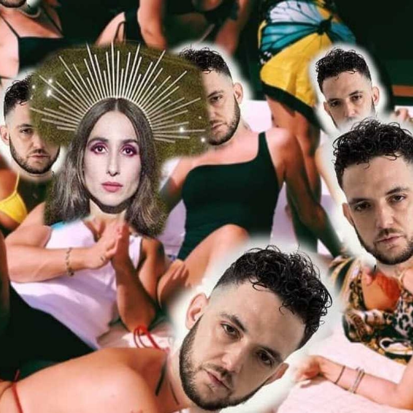REVELACION O TIMO, EL PODCAST DE JENESAISPOP