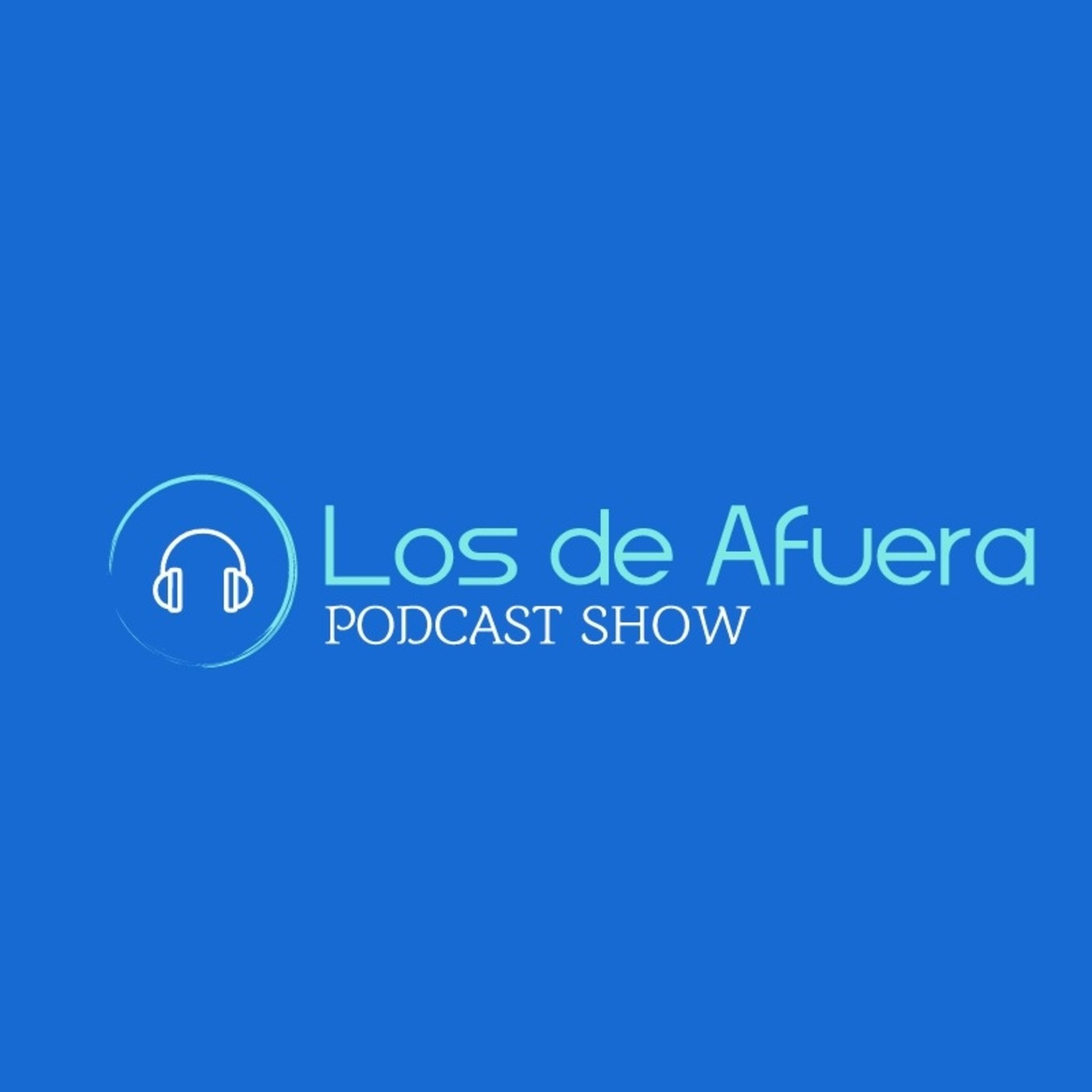 [03] Los De Afuera - Te volteo la tortilla episode artwork