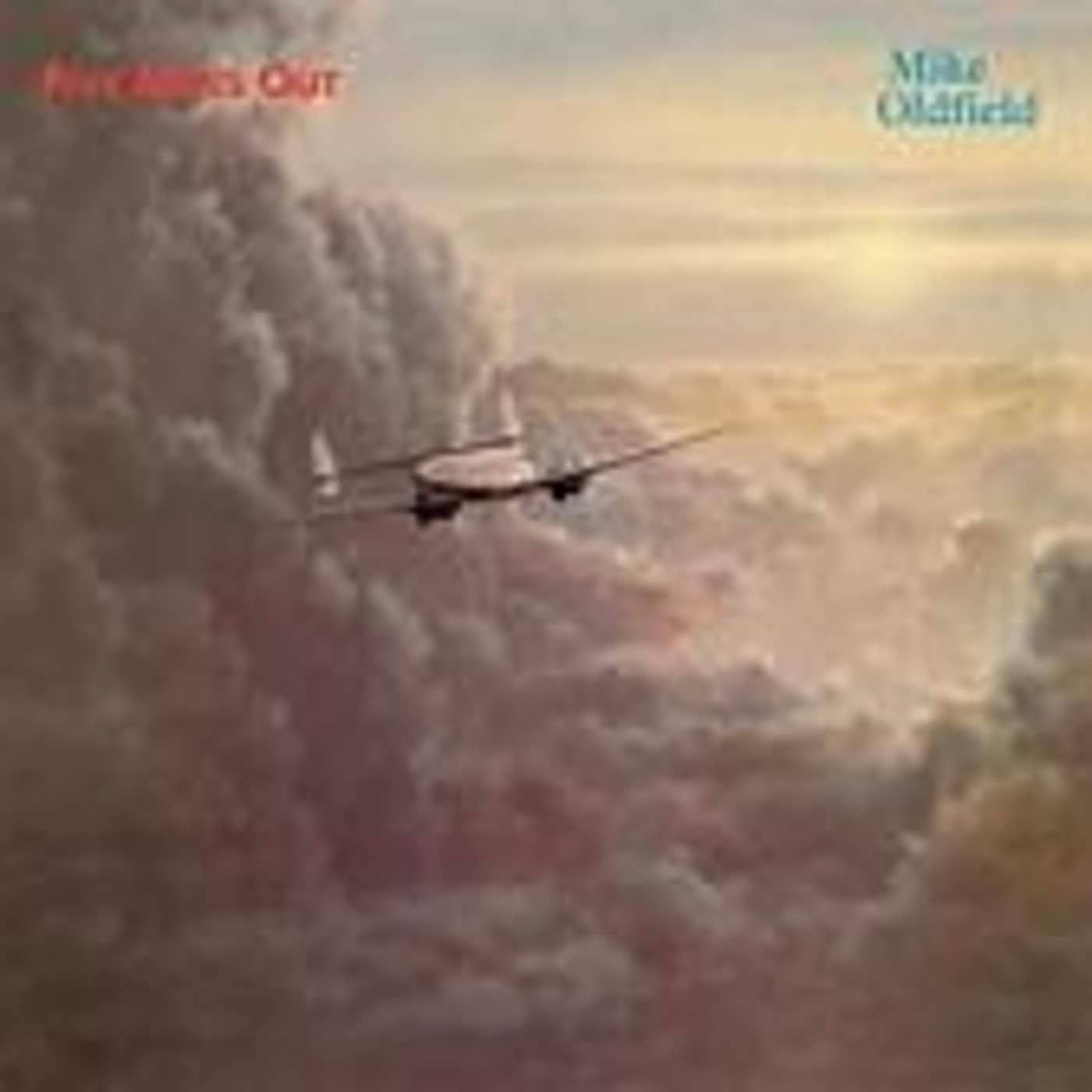 MIKE OLDFIELD ....CDS.