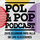 Ecuador más allá de las elecciones