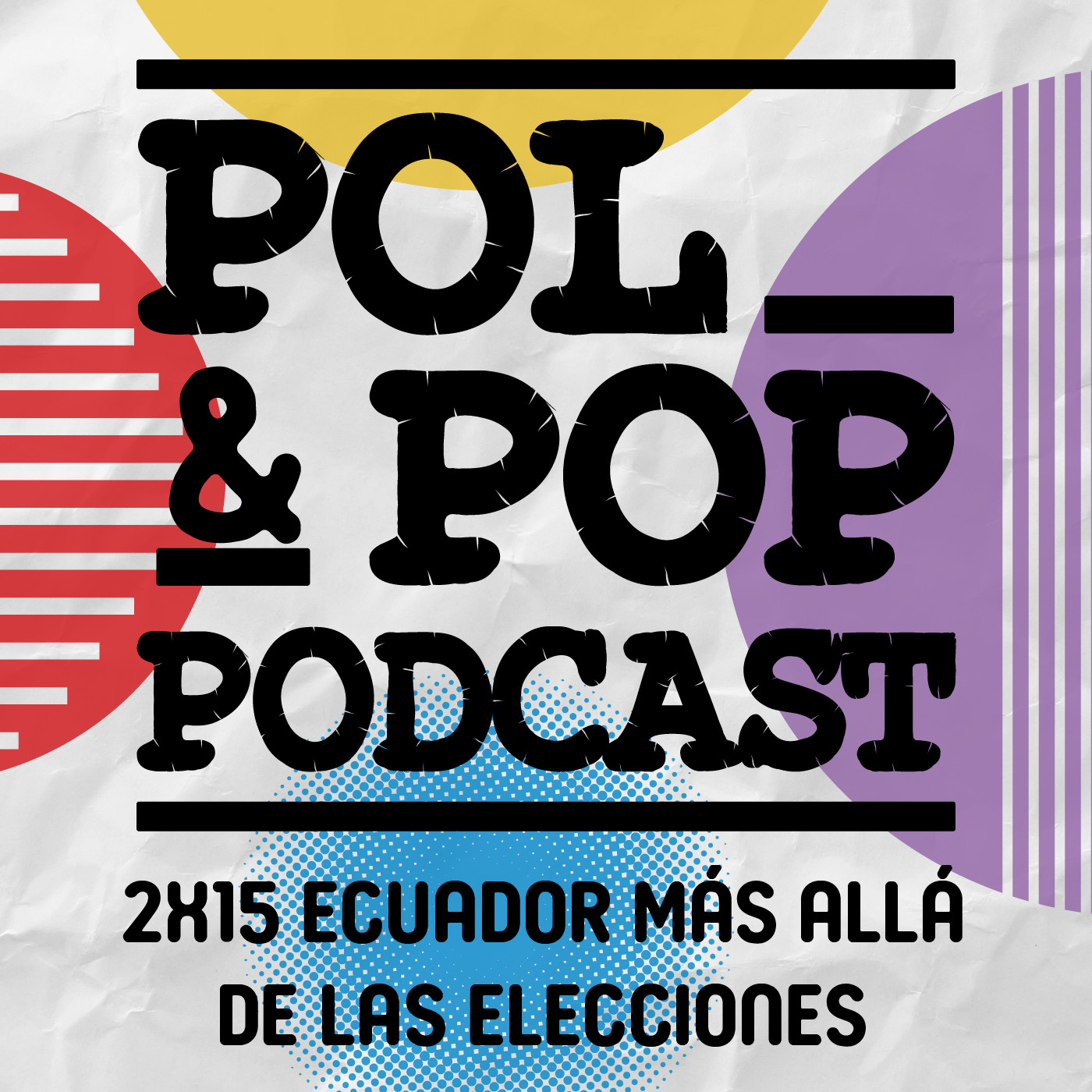 Pol&Pop