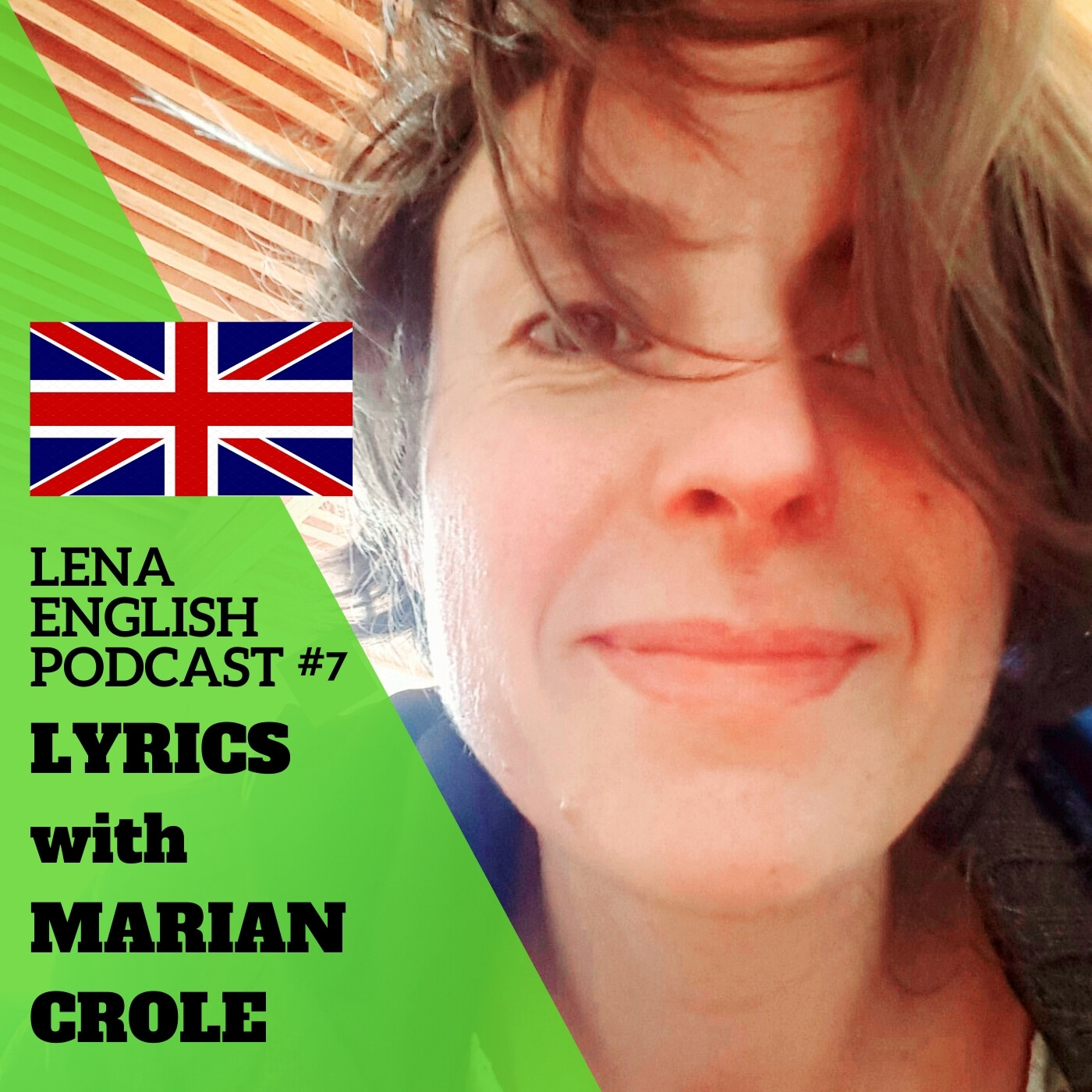 Lyrics with Marian Crole