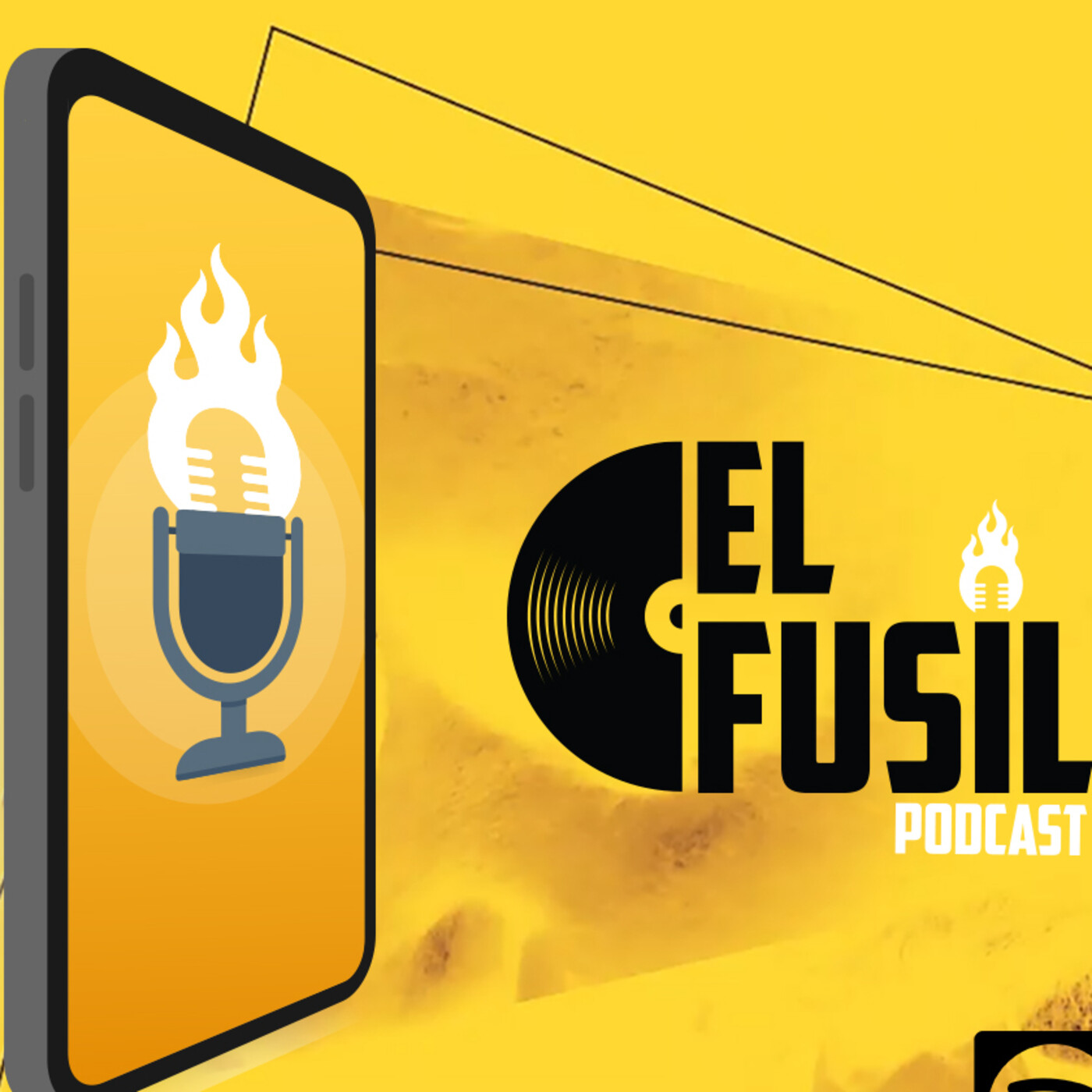 El Fusil Radio