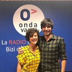 Searching for Superman, el viaje que ha cambiado las vidas de David y Amaia