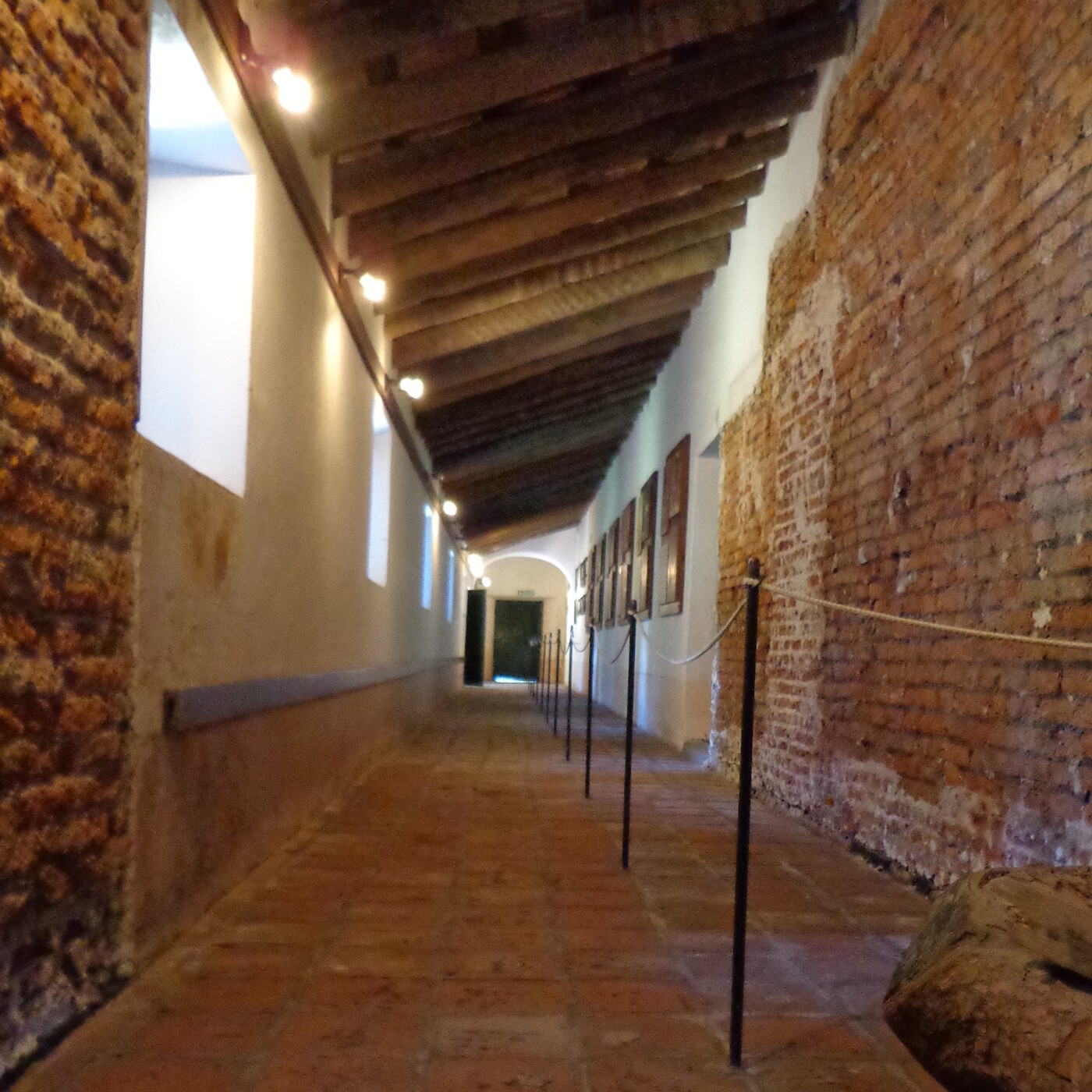 El Pasillo