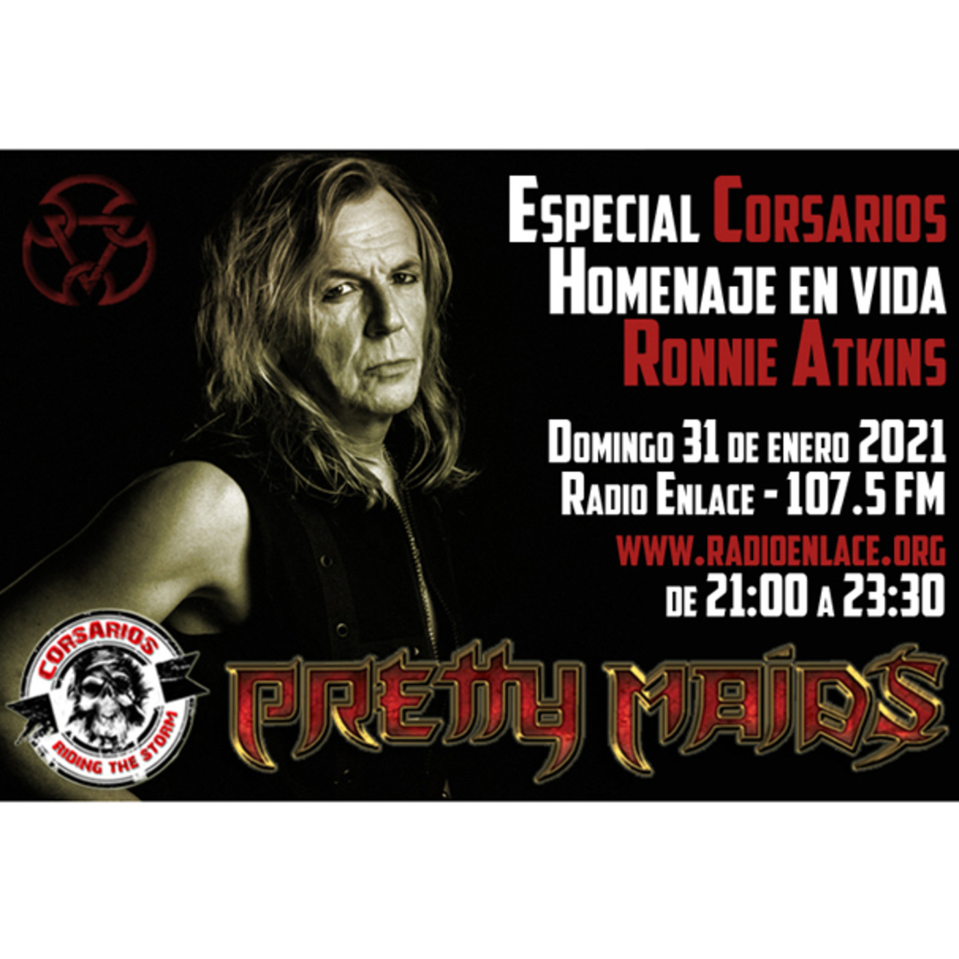 Corsarios del Metal