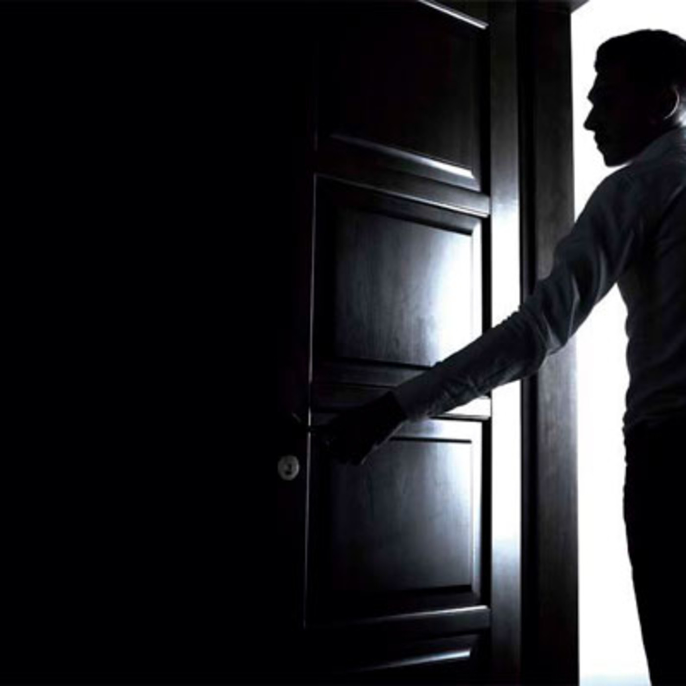 Audios de Viaje a otra dimensión