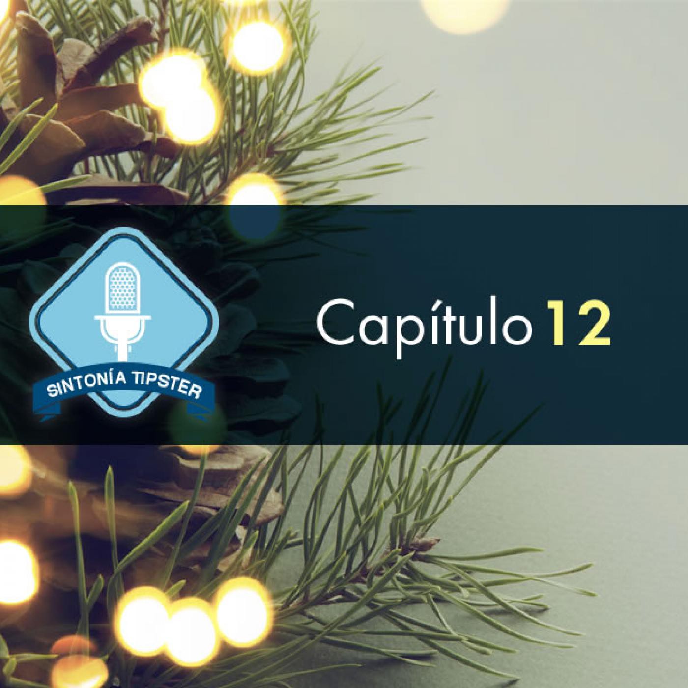 Podcast Sintonía Tipster