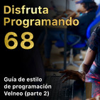 Guía de estilo de programación Velneo (parte 2)