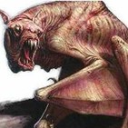 Escalofriante presenta: LA MALDICION DEL LIKOUALA, TERCERA PARTE, por Umbriel Korvo