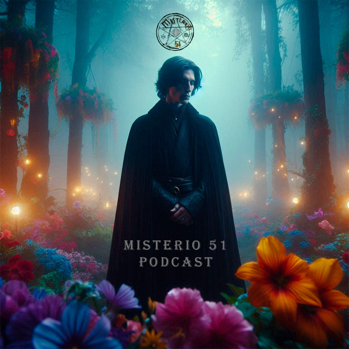 Misterio 51 T8X2O Colisión en la Tierra, Misterios de las Hurdes, Apariciones y Leyendas.