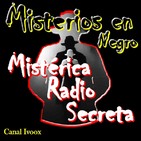 12. Misterica radio secreta. 03x20 El Arcano Alcarria con Estrella Martín Acirón.