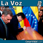 Editorial: ZP defiende la tortura y los crímenes de la dictadura venezolana - 15/10/18