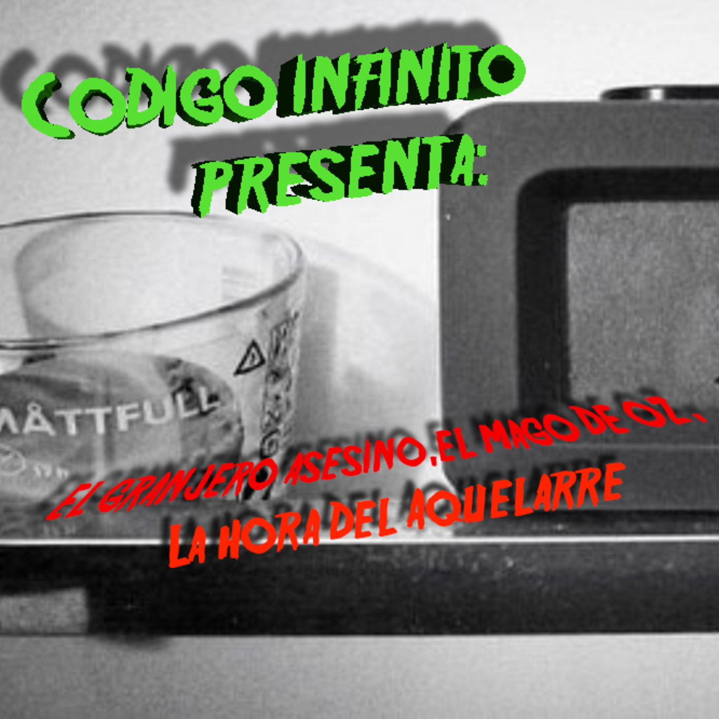 Codigo Infinito
