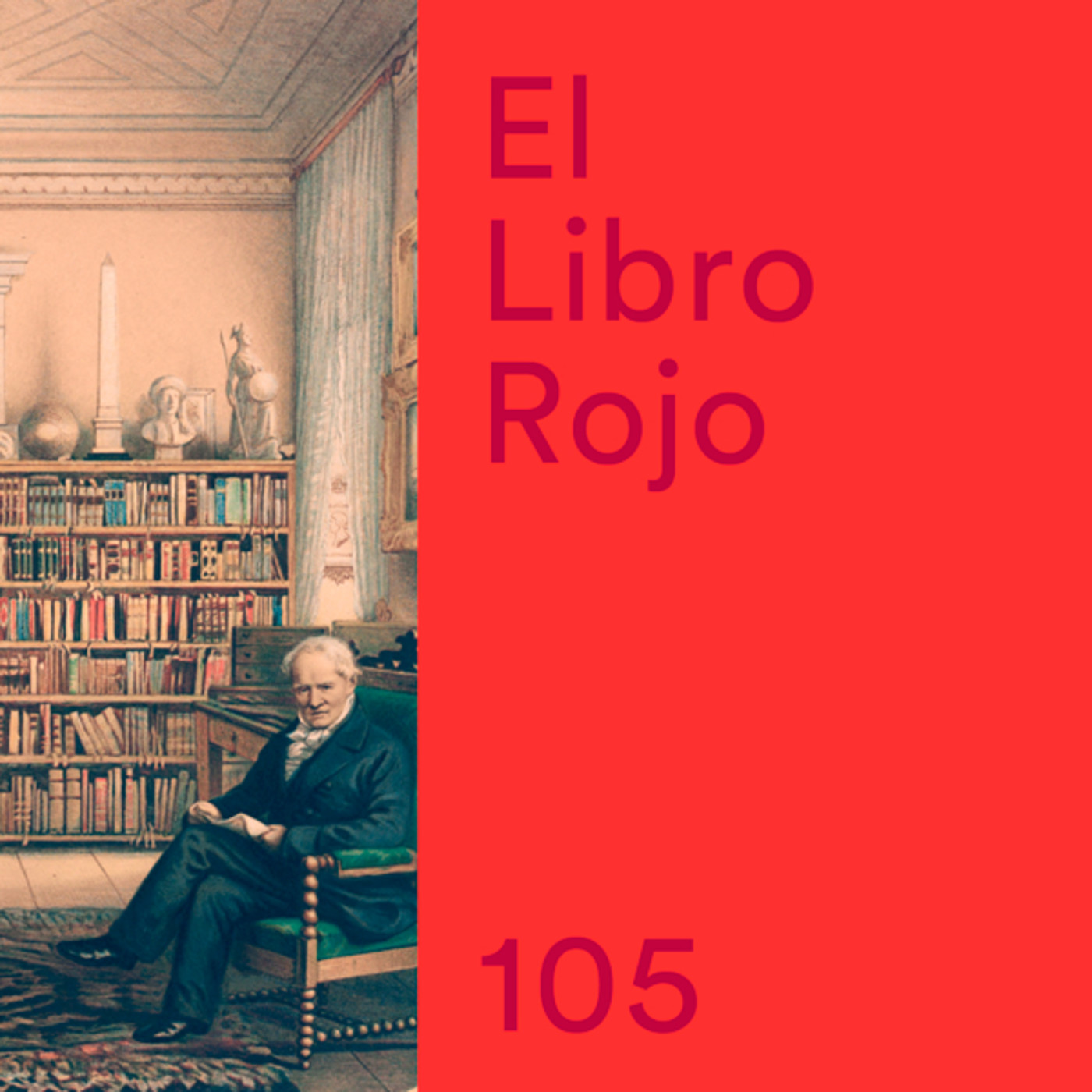 El Libro Rojo de Ritxi Ostáriz