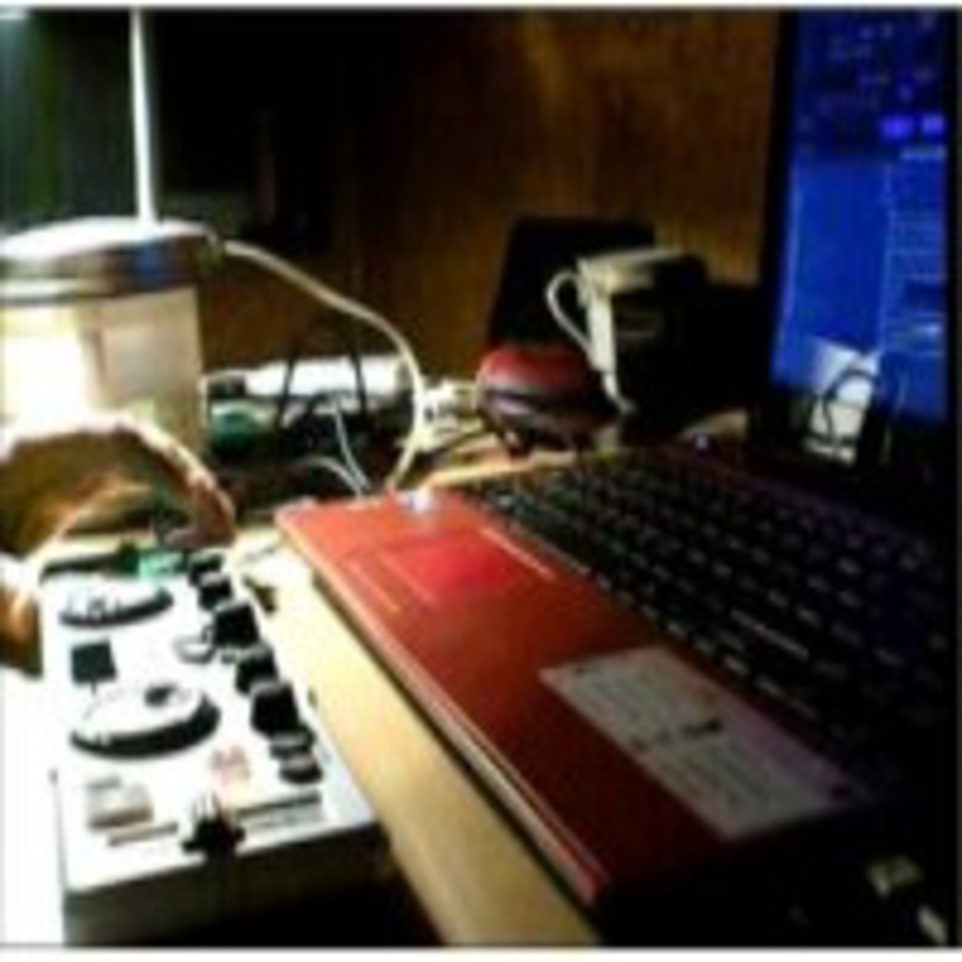 Podcast RADIO YOMBO