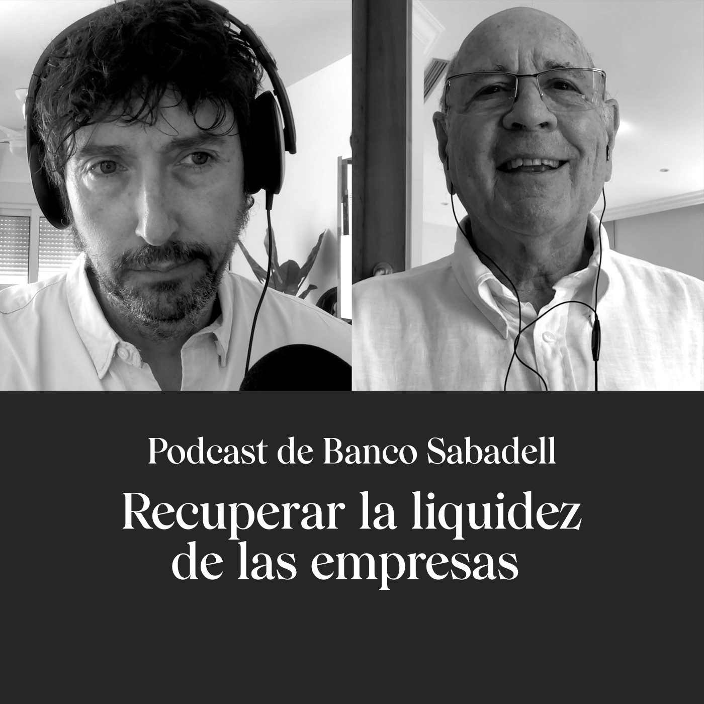 Recuperar la liquidez de las empresas