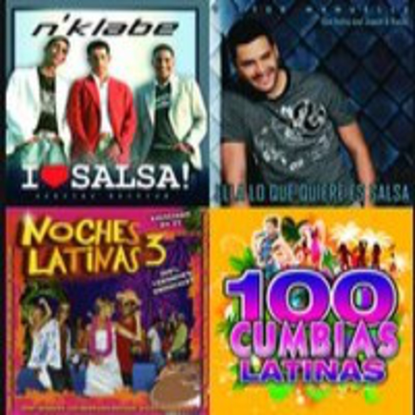 Programas 14/15