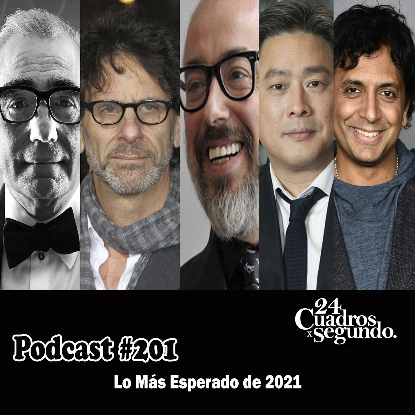 24 Cuadros por Segundo